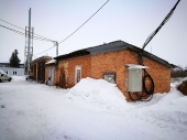 Аренда объекта с инфраструктурой под турбазу для активного отдыха. Тульская обл. Романцевские горы - Коммерческая недвижимость, Аренда помещений Тульская область